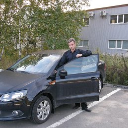 Алексей Владимирович, Обнинск, 54 года